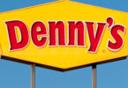 Denny's