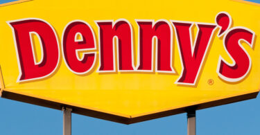 Denny's