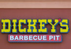 Dickey's Barbecue Pit