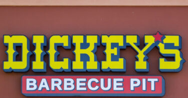 Dickey's Barbecue Pit