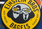 Einstein Bros. Bagels