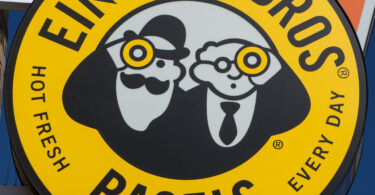 Einstein Bros. Bagels