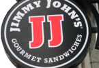 Jimmy John's - Jimmy John's menu