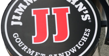 Jimmy John's - Jimmy John's menu