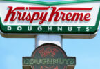 Krispy Kreme