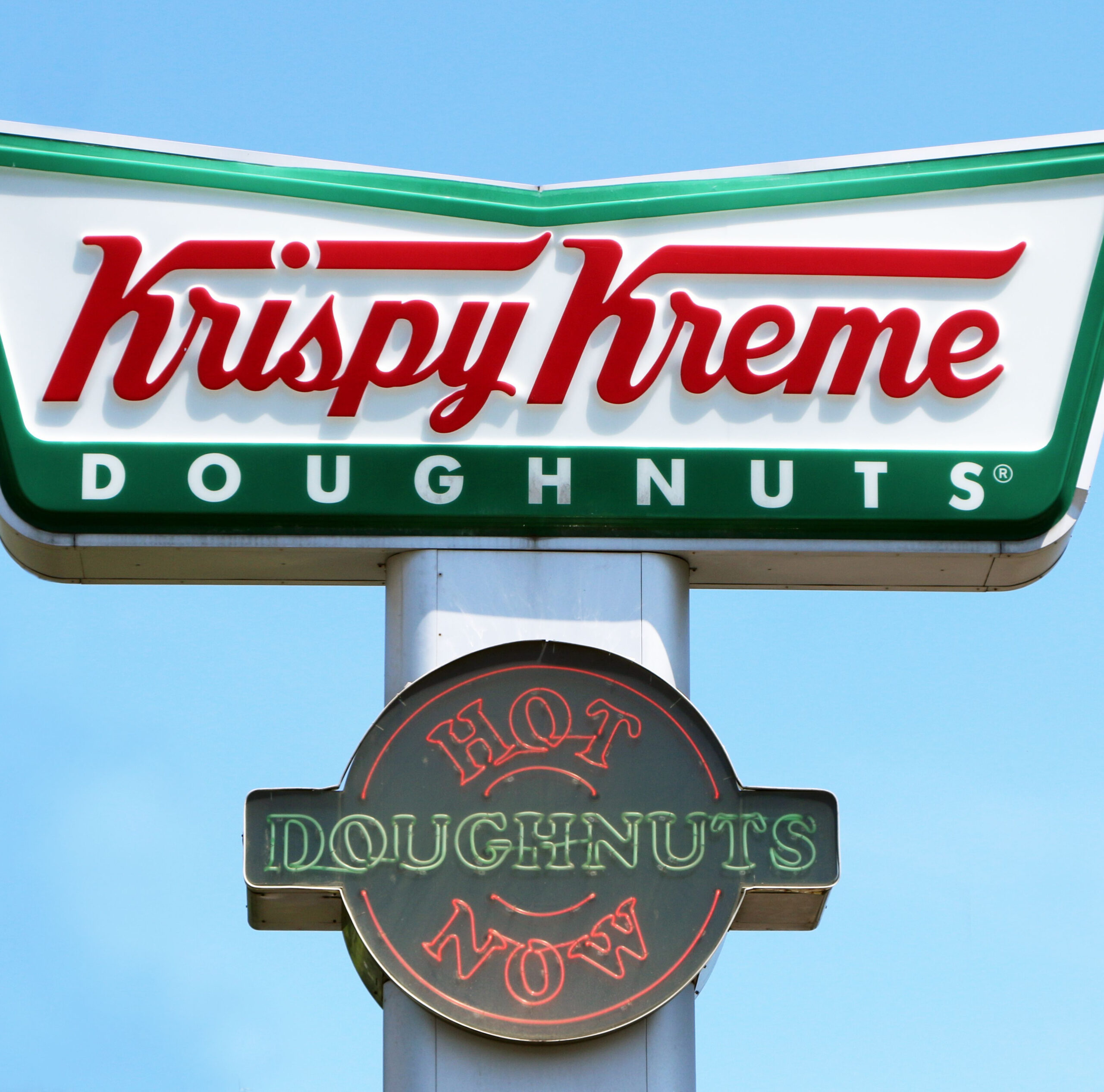 Krispy Kreme Codes 2025 Drucy Claudia