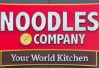 Noodles & Company