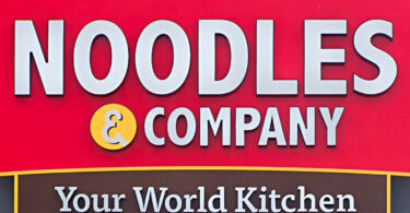 Noodles & Company