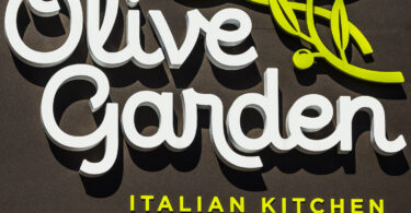 Olive Garden