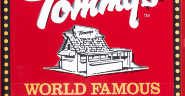 Original Tommy's