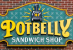 Potbelly Sandwich Shop