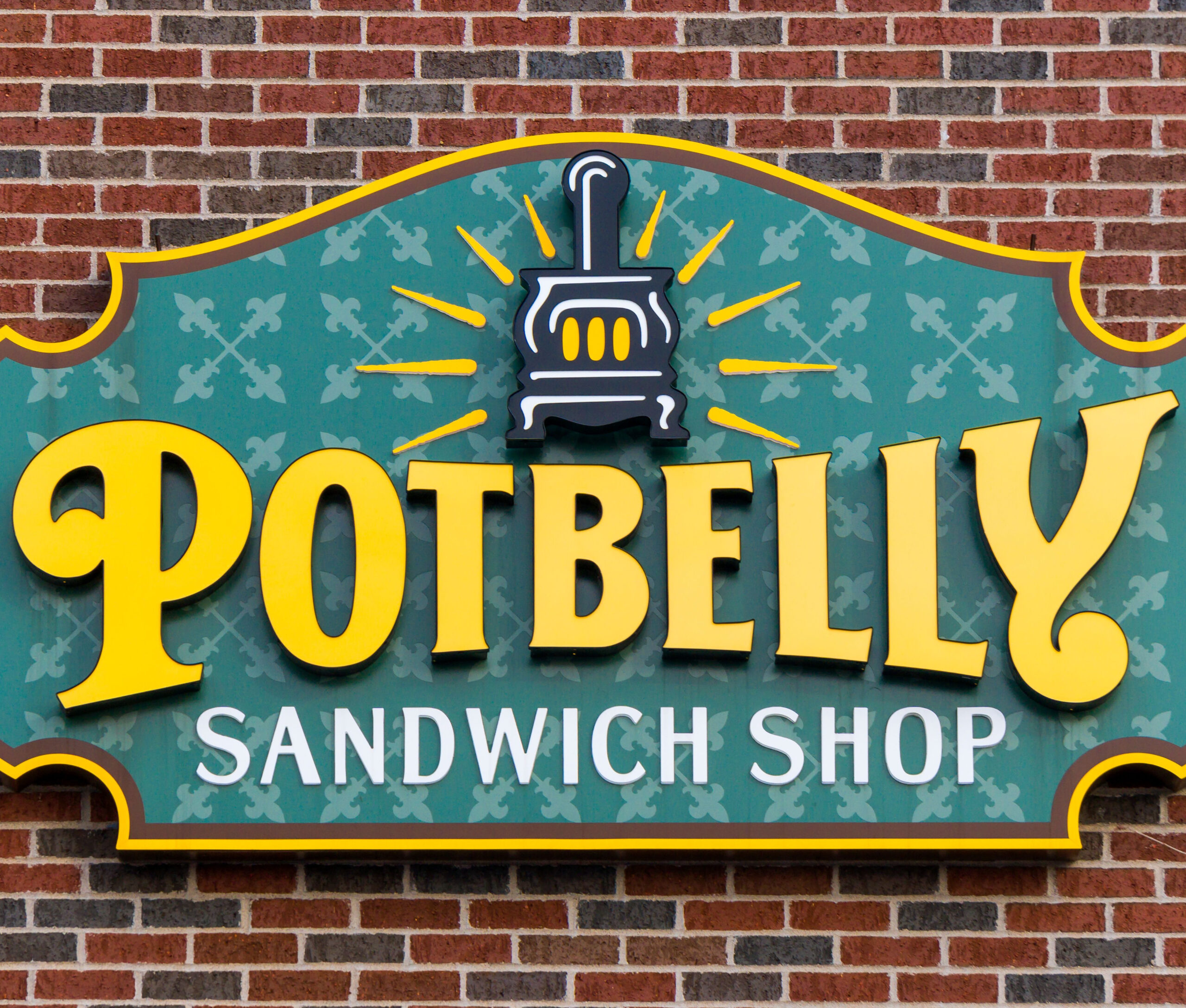 Potbelly Promo Codes And Deals Free Sandwich