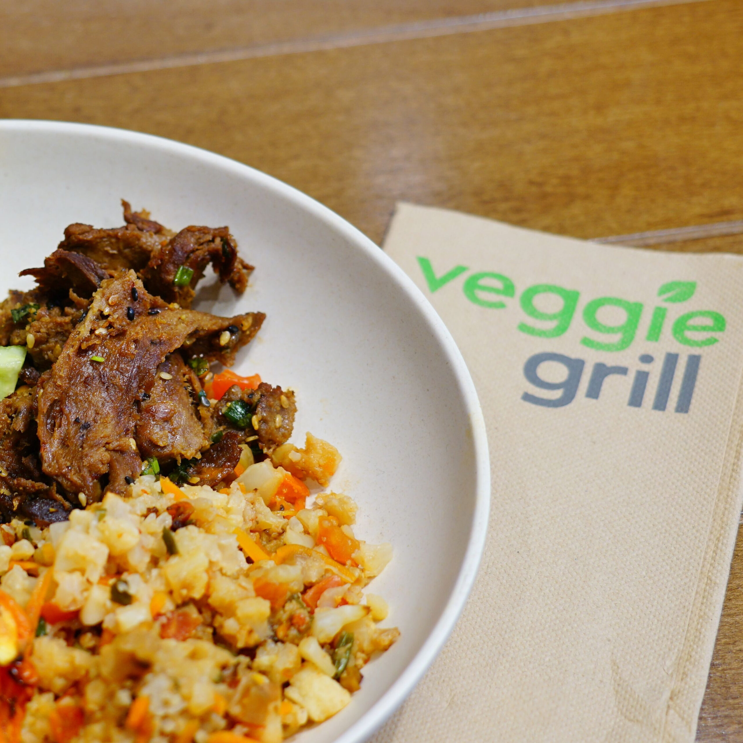 Veggie best sale grill coupon