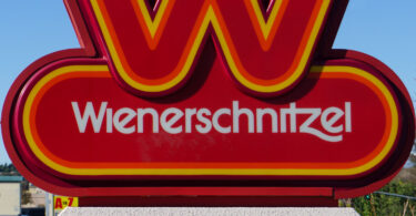 Wienerschnitzel