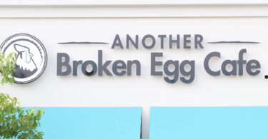 Another Broken Egg Cafe