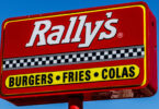 Checkers and Rally's