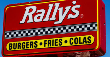 Checkers and Rally's