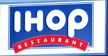 IHOP