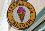 Marble Slab Creamery