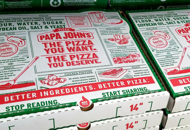Romeo's Pizza Coupons &amp; Promo Codes: $7 Off - EatDrinkDeals