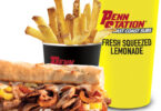 Penn Station East Coast Subs