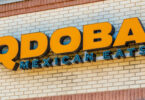 Qdoba Mexican Eats