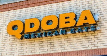 Qdoba Mexican Eats