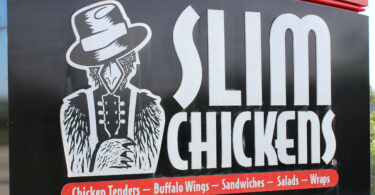 Slim Chickens