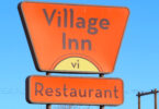 Village Inn