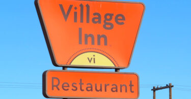 Village Inn