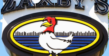 Zaxby's