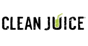 Clean Juice logo