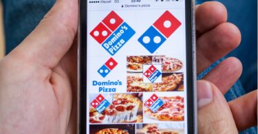 Domino's Pizza