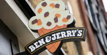 Ben & Jerry's