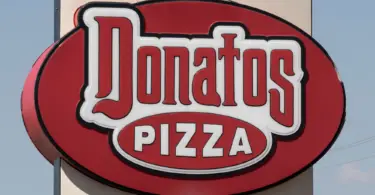 Donatos Pizza