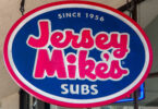 Jersey Mike's Subs