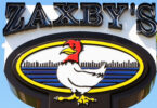 Zaxby's