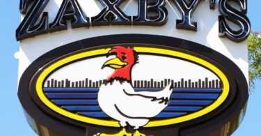 Zaxby's