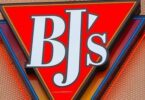 BJ's Restaurant