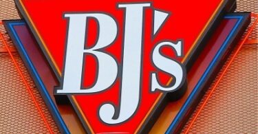 BJ's Restaurant