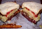 Primanti Bros.