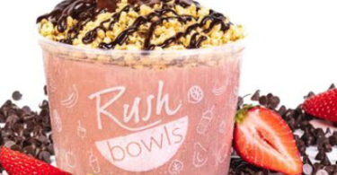 Rush Bowls