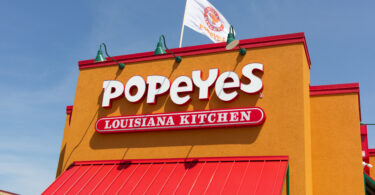 Popeyes