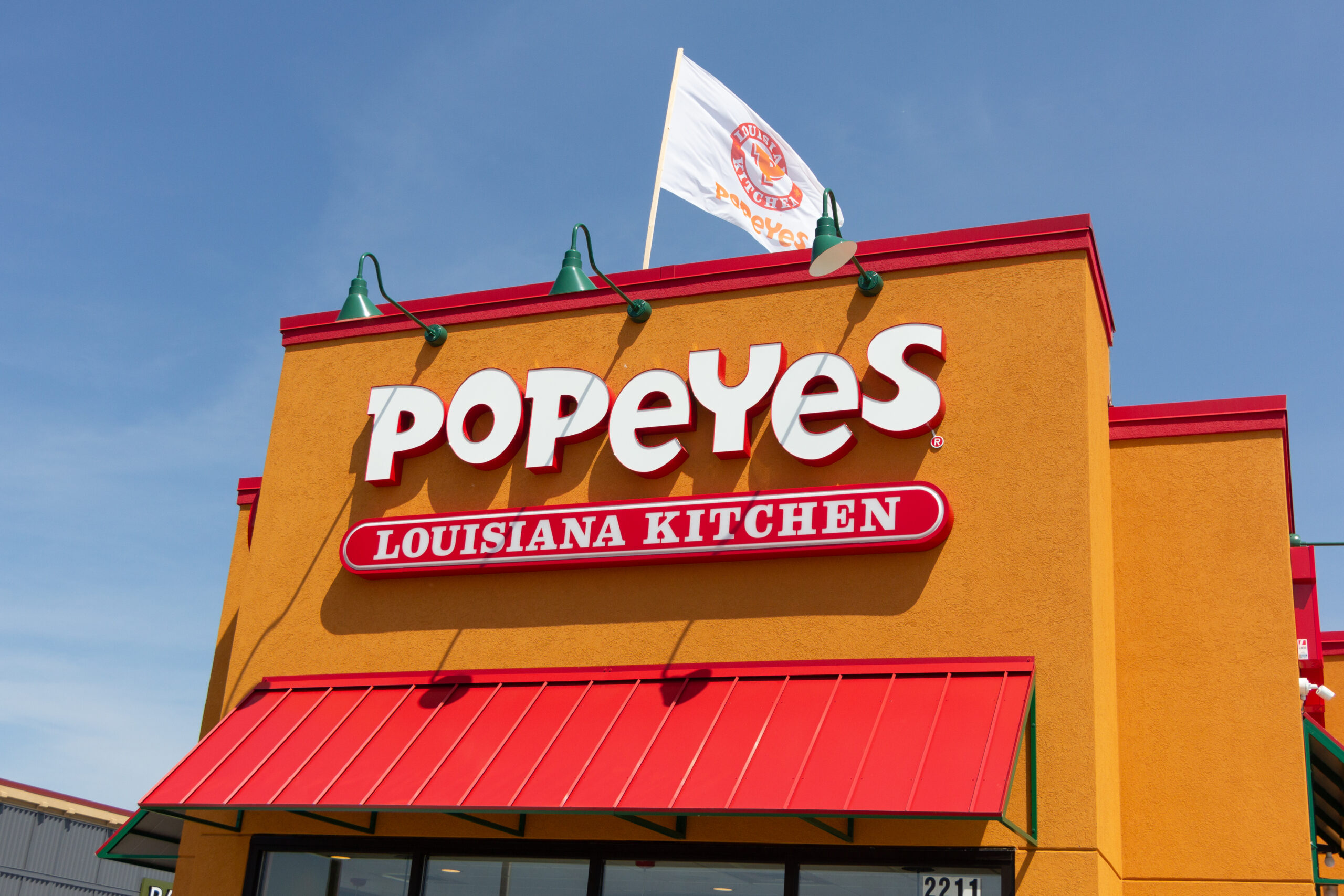 Popeyes Printable Menu Coupons