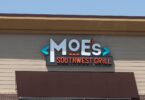 Moe's Southwest Grill