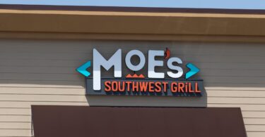 Moe's Southwest Grill