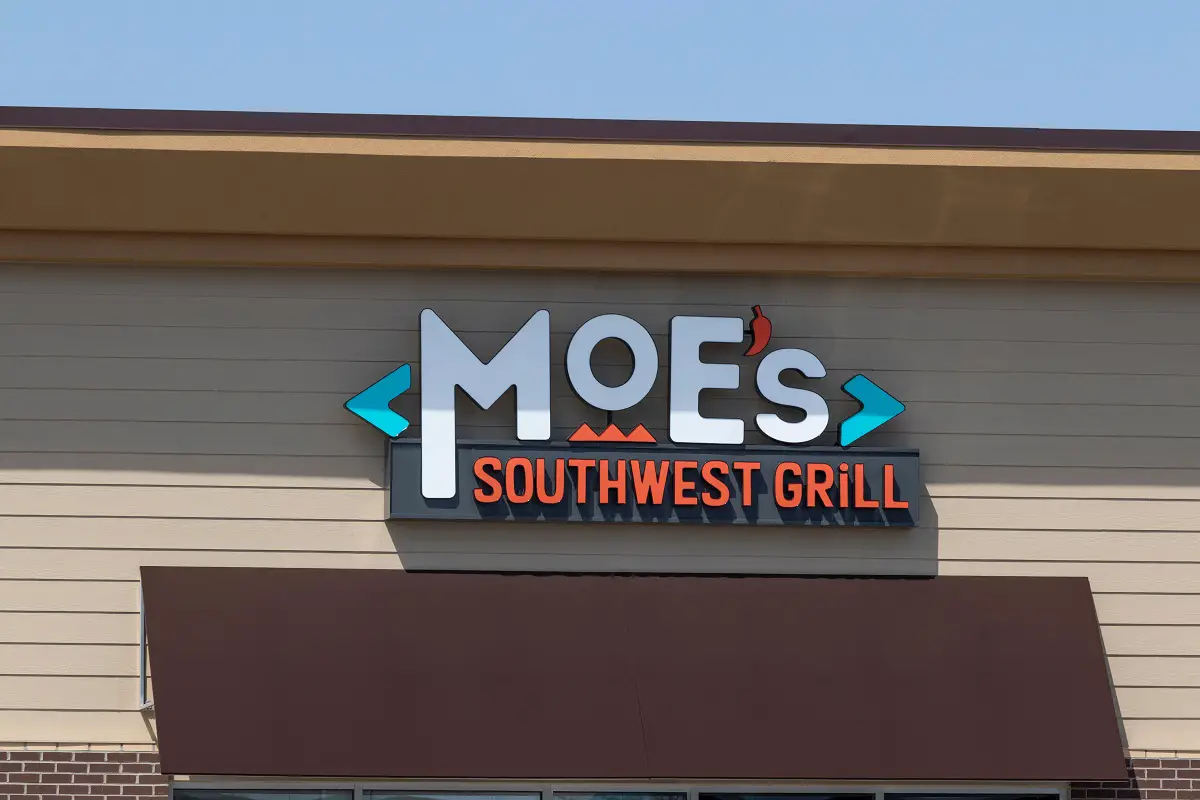 Moe's Monday Deal And 8.99 Combo Special