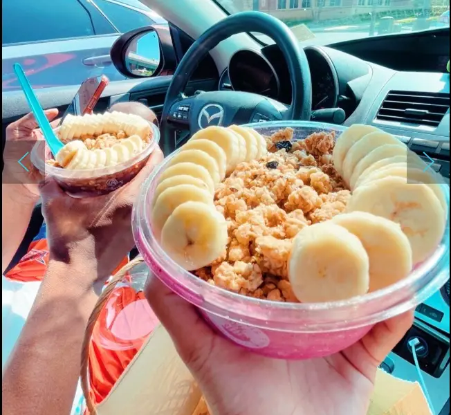 Playa Bowls Winter Specials And Promo Codes BOGO Bowls