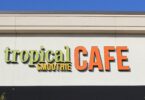 Tropical Smoothie Cafe