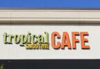 Tropical Smoothie Cafe